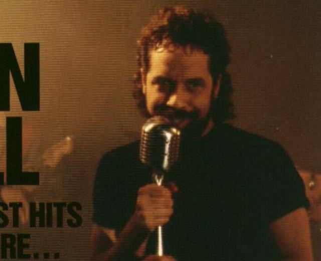 Dan Hill