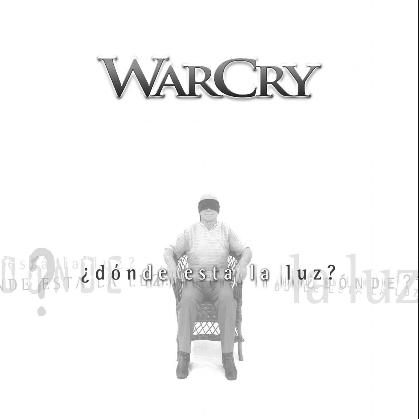 El Último_Warcry_Dónde Está la Luz | 在线播放_El Último歌词_El Último下载 | 网易云音乐