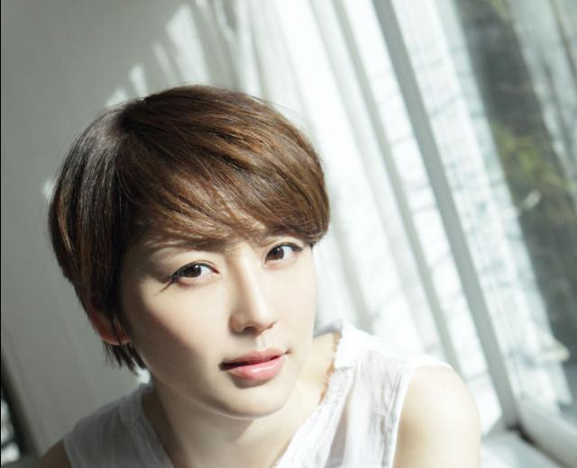 长泽雅美