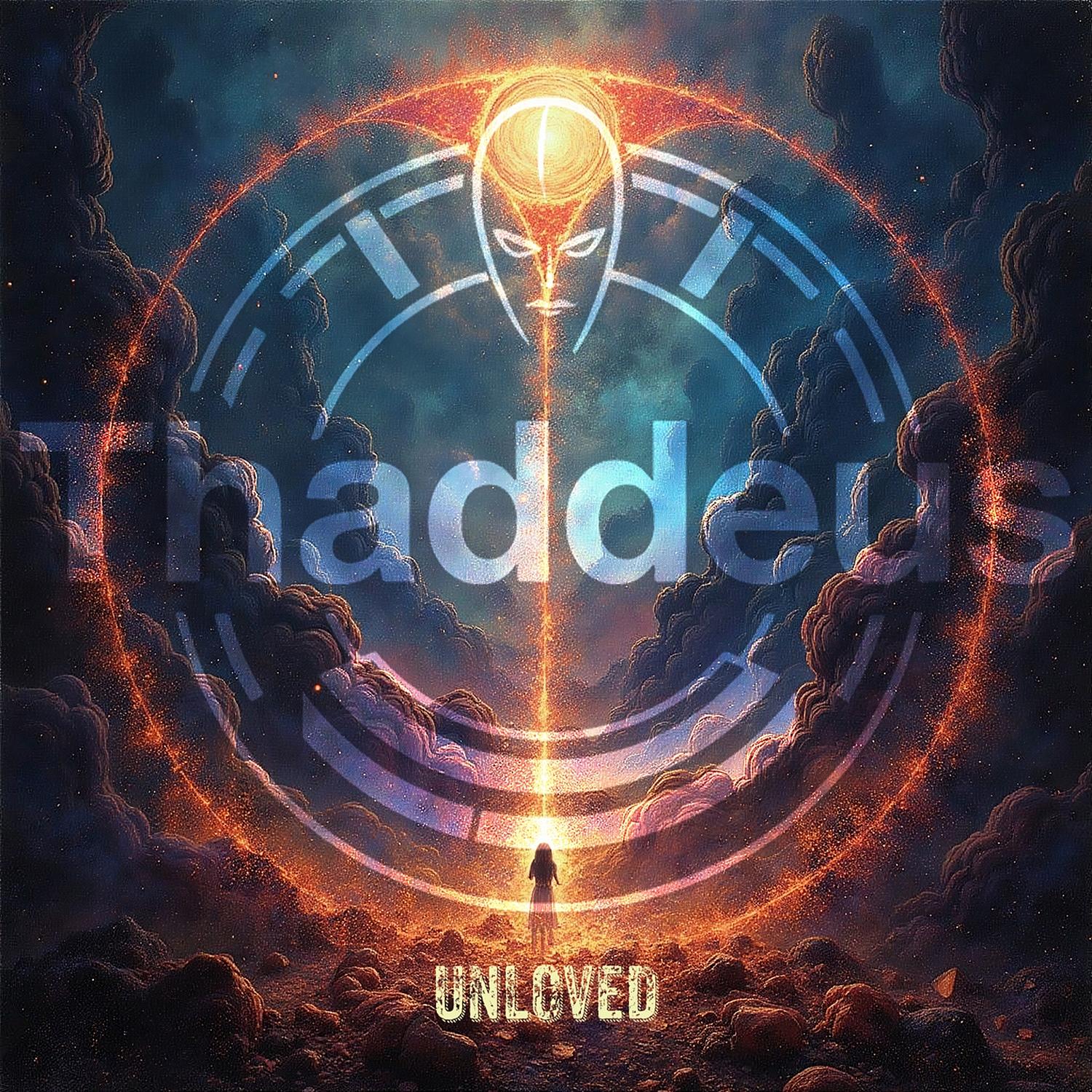 Unloved (1st take mix)