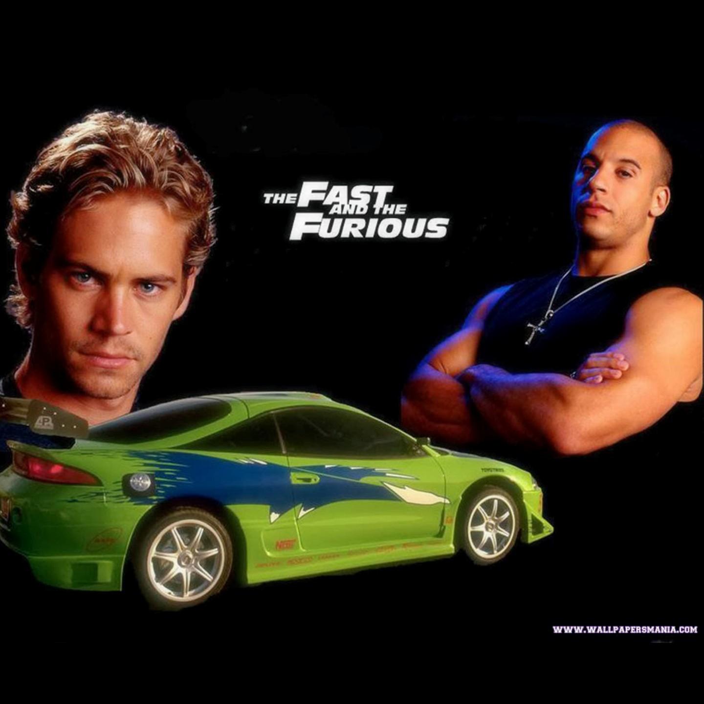 The fast and the furious steam фото 101