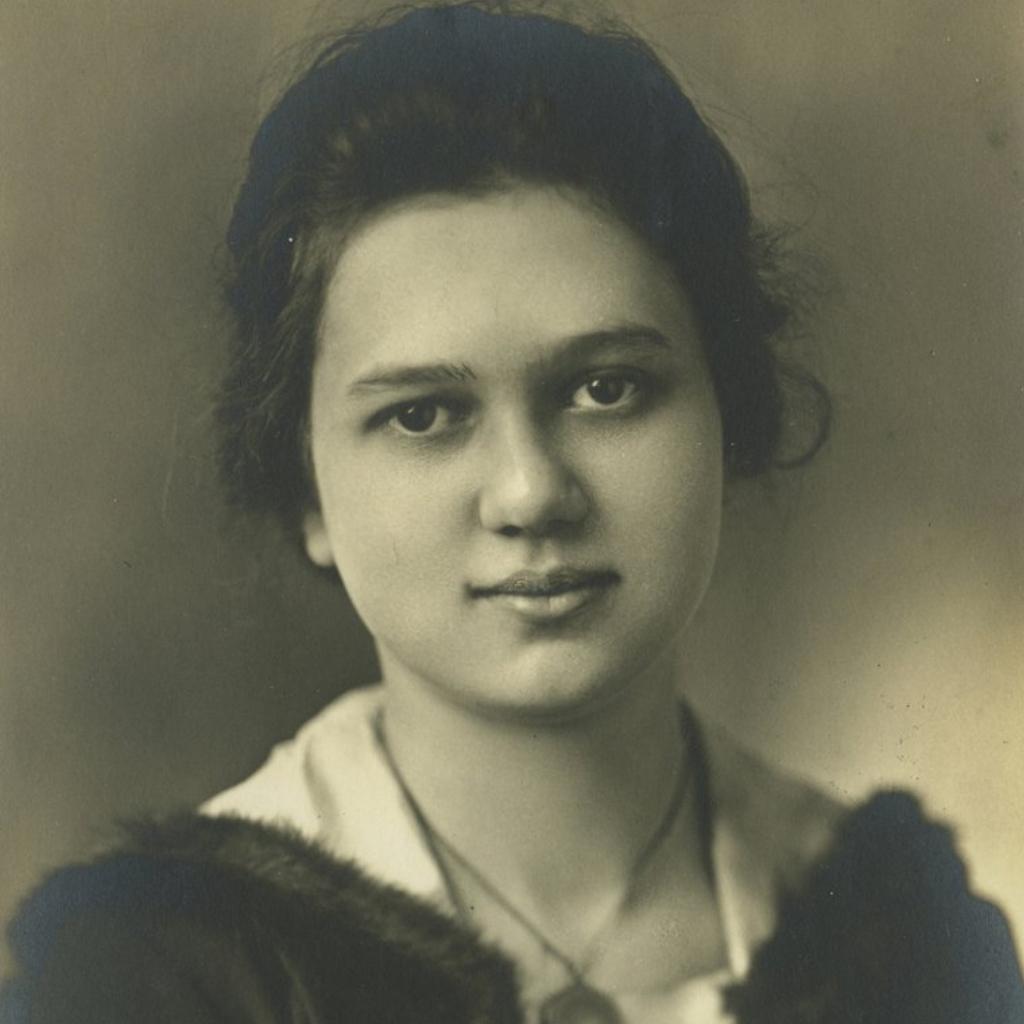 Ruth Crawford Seeger 西格