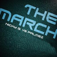 The March