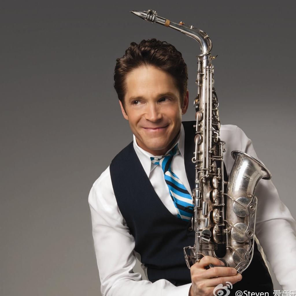 Dave Koz（戴夫-考兹）萨克斯演奏高手