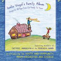 Leslie Vogel资料,Leslie Vogel最新歌曲,Leslie VogelMV视频,Leslie Vogel音乐专辑,Leslie Vogel好听的歌