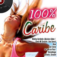 100% Caribe