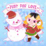 Just For Love (Special.Ver)专辑