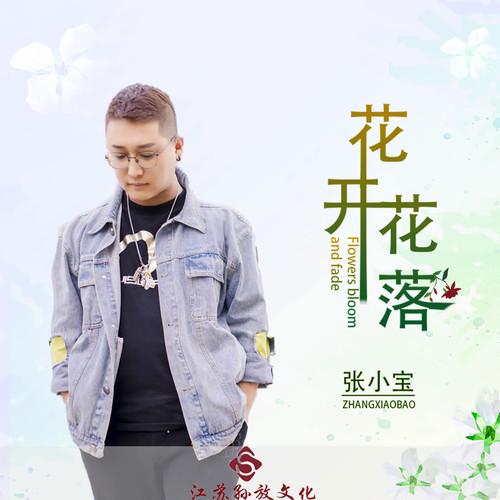 花开花落 (DJ版)封面