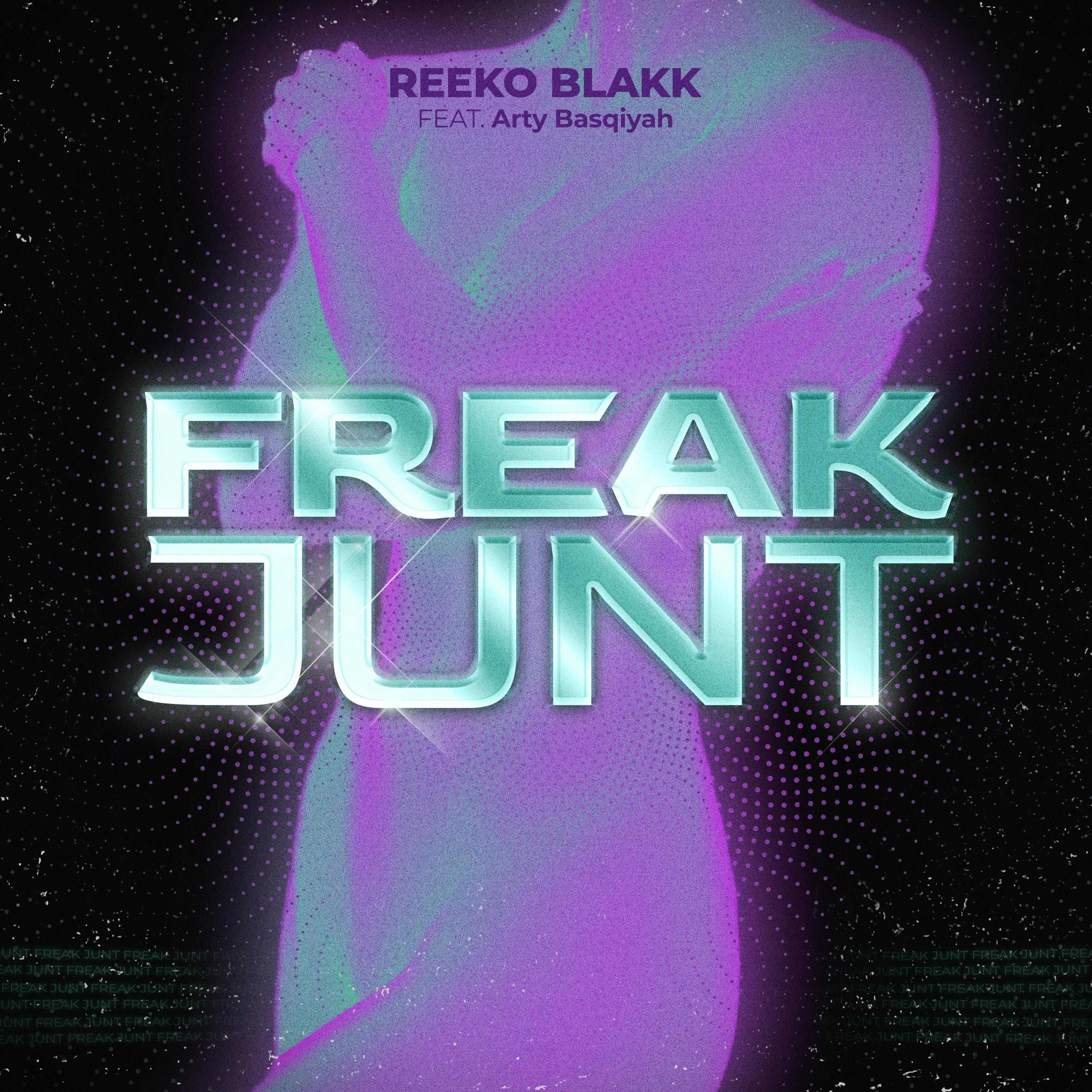 Freak Junt (feat. Arty Basqiyah)