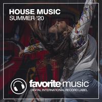 House Music Summer '20