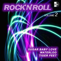 Sugar Baby Love Waterloo Tiger Feet