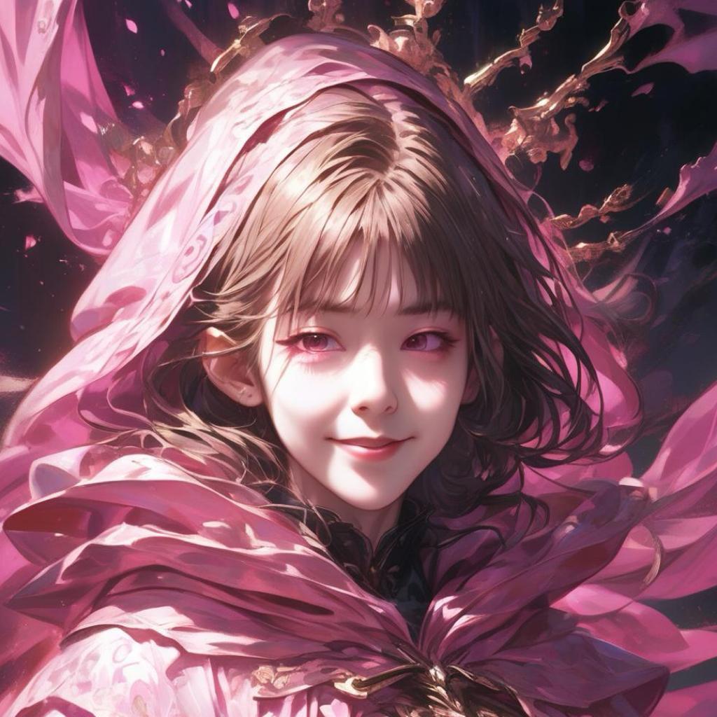 容易害羞的小棠