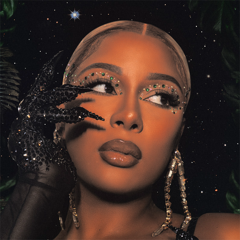 Victoria Monet | Billboard Women in Music新星奖