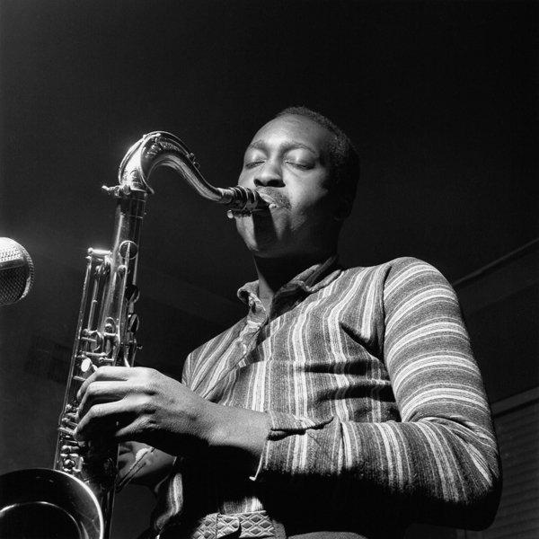 Hank Mobley 全集