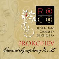 ROCO in Concert: February 2008 Conductorless!