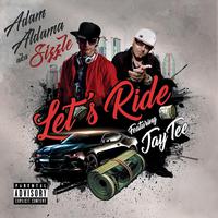 Let's Ride (feat. Jay Tee)