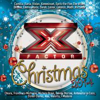 X Factor Christmas 2014