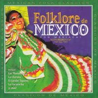 Folklore de Mexico