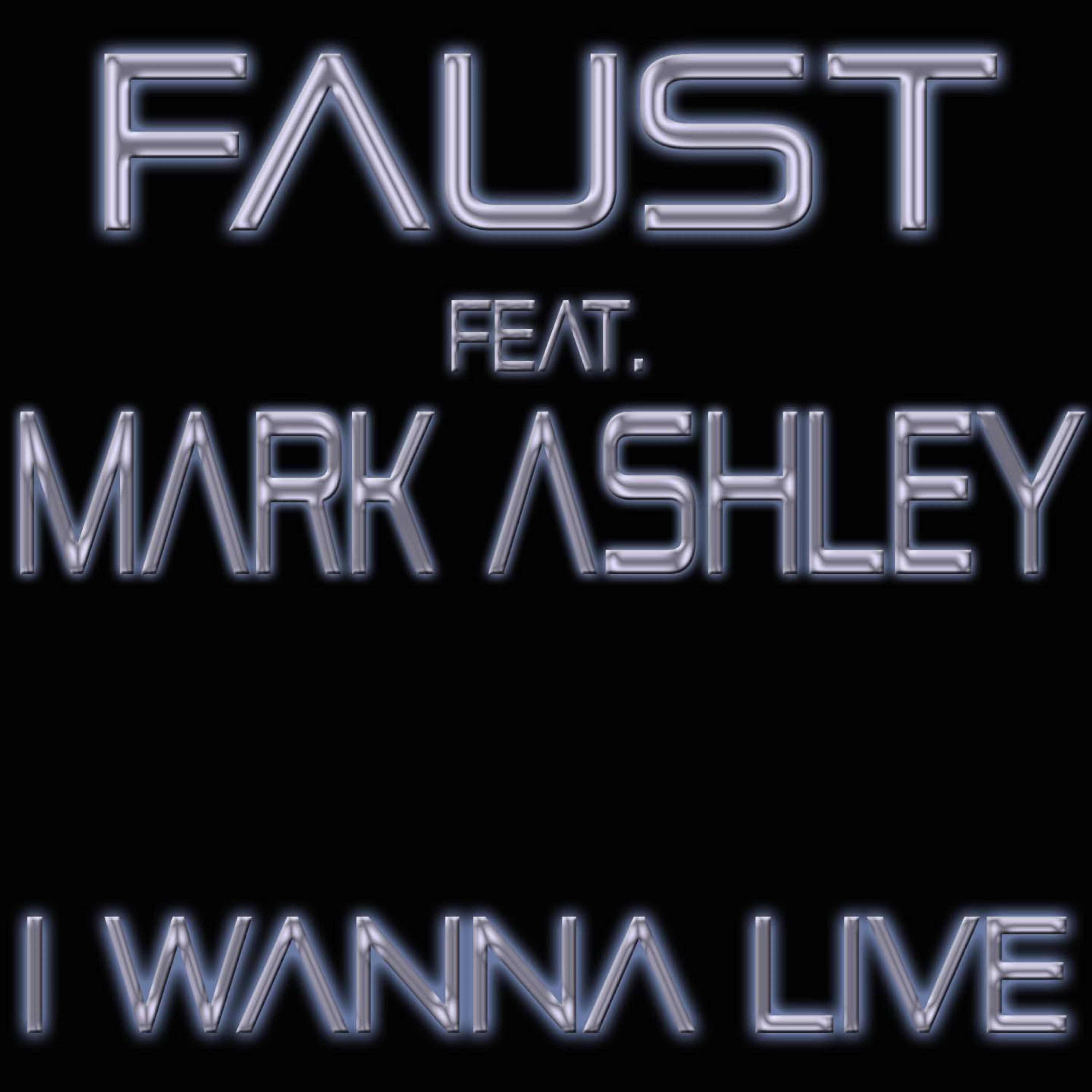 I Wanna Live (Radio Version)封面