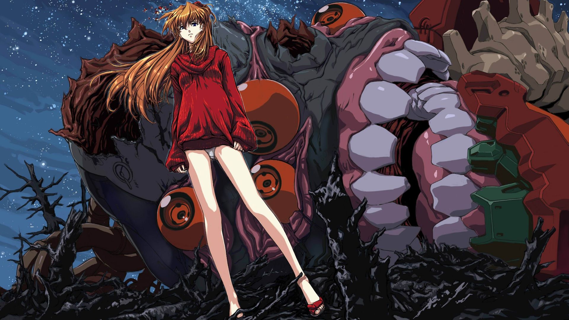 让这些动漫原音填补你空虚的歌单