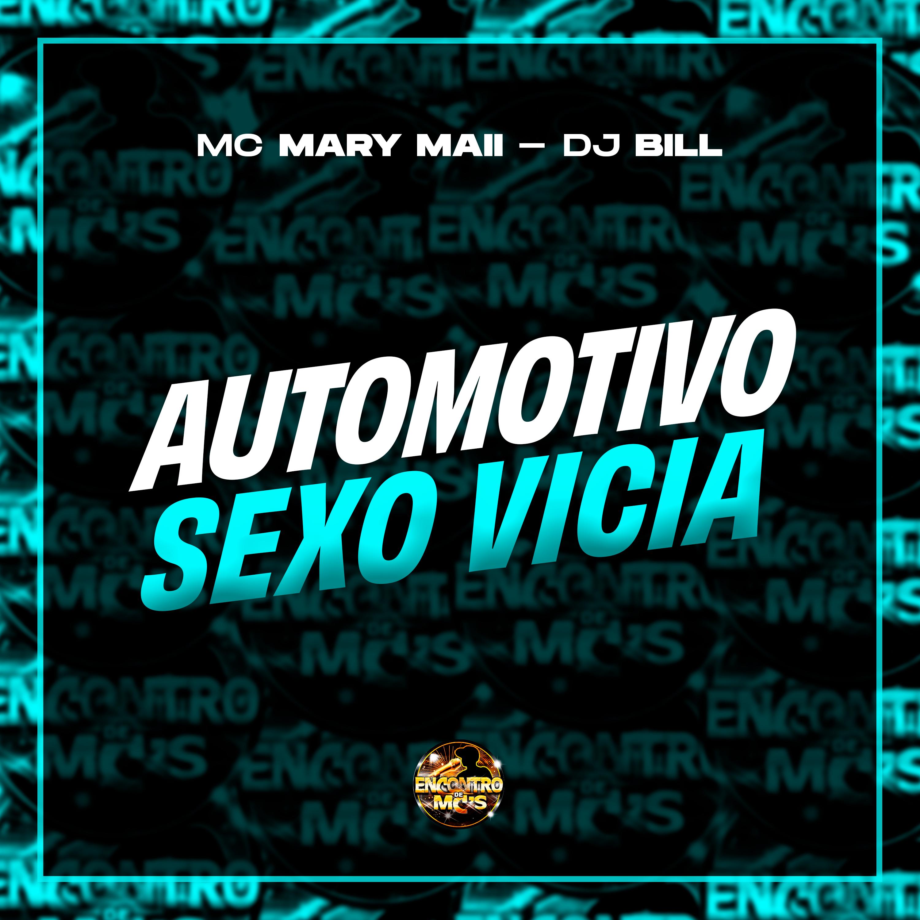 Automotivo Sexo Vicia