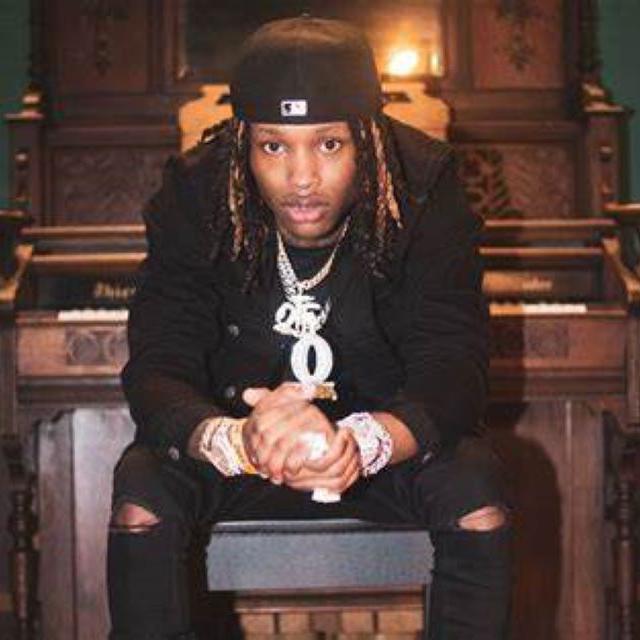 'ChipVon' - 街头叙事 King Von / 21 Savage Type Beat