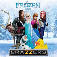 Frozen (Disney Tool) (Caine & GPF Remix)