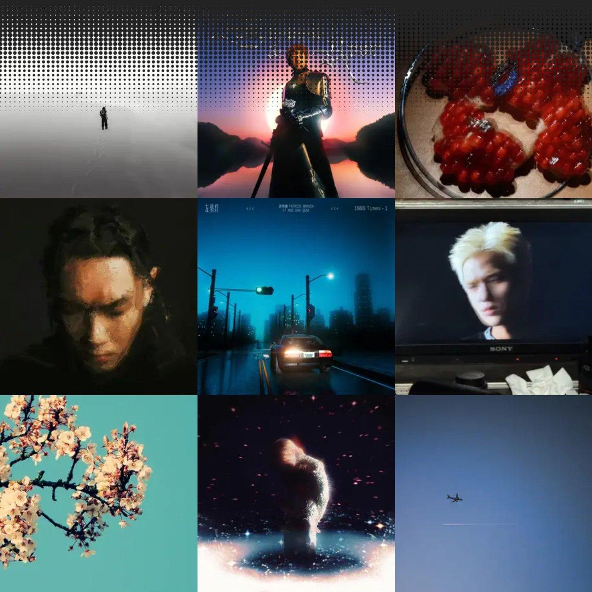 当我终于鼓起勇气去花店买花时