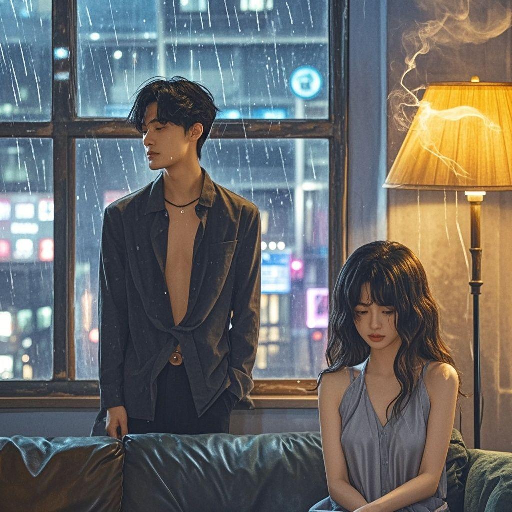 看着你 - 快歌音乐封面
