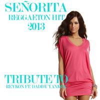 Tribute to Reykon & Daddy Yankee: Señorita