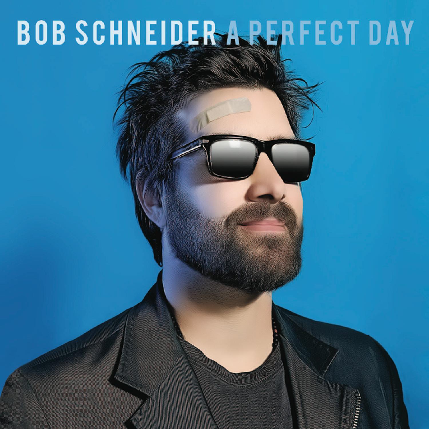 Peaches_Bob Schneider_A Perfect Day | 在线播放_Peaches歌词_Peaches下载 | 网易云音乐
