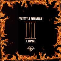 Freestyle bienvenue II