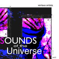 Sounds of the Universe Vol.2