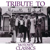 Tribute to Motown Classics