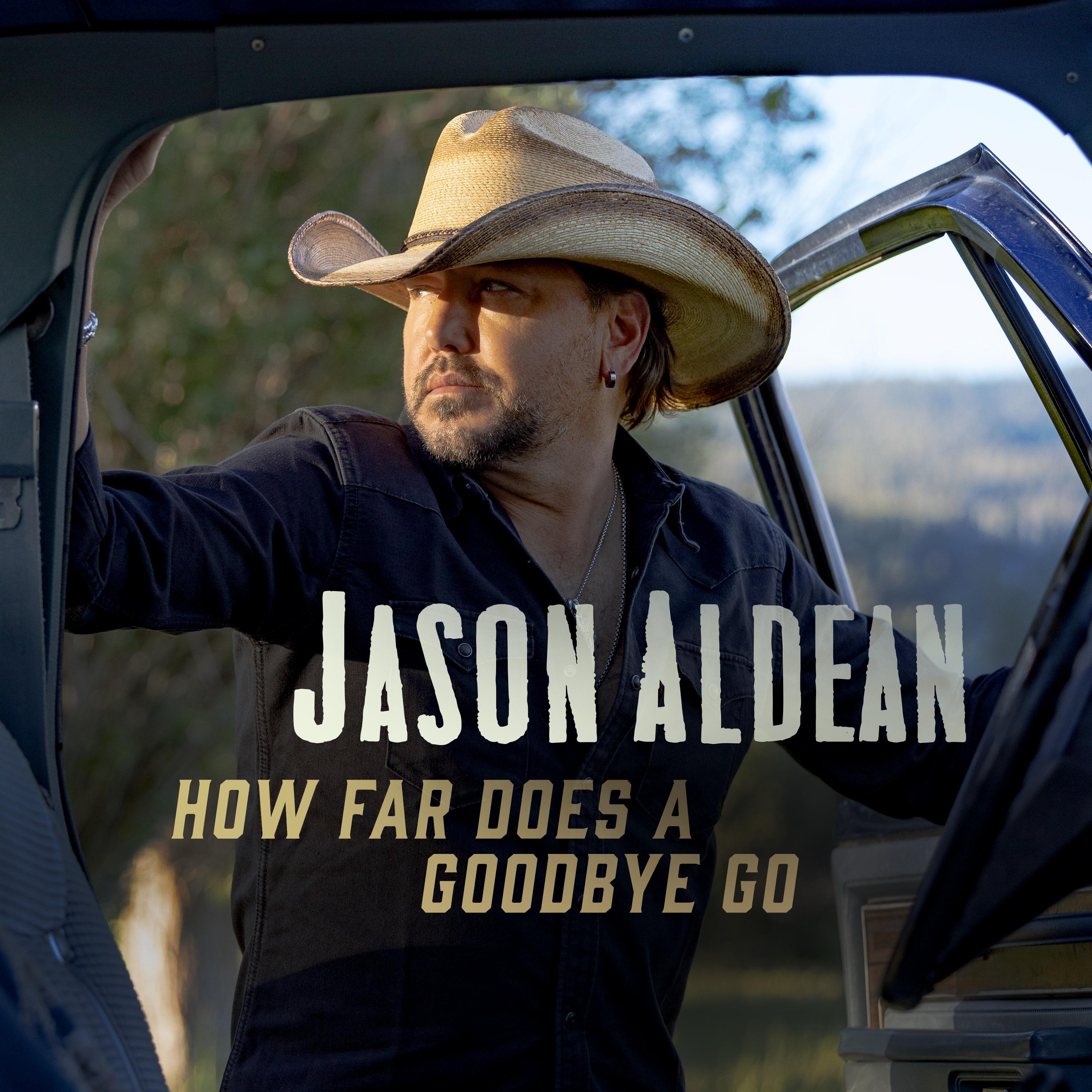 How Far Does A Goodbye Go