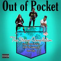 Out Of Pocket (feat. Charlee Parker, KB the Goddess & Lord Luke)