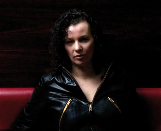 Malika Makouf Rasmussen