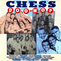 Chess Doo-Wop