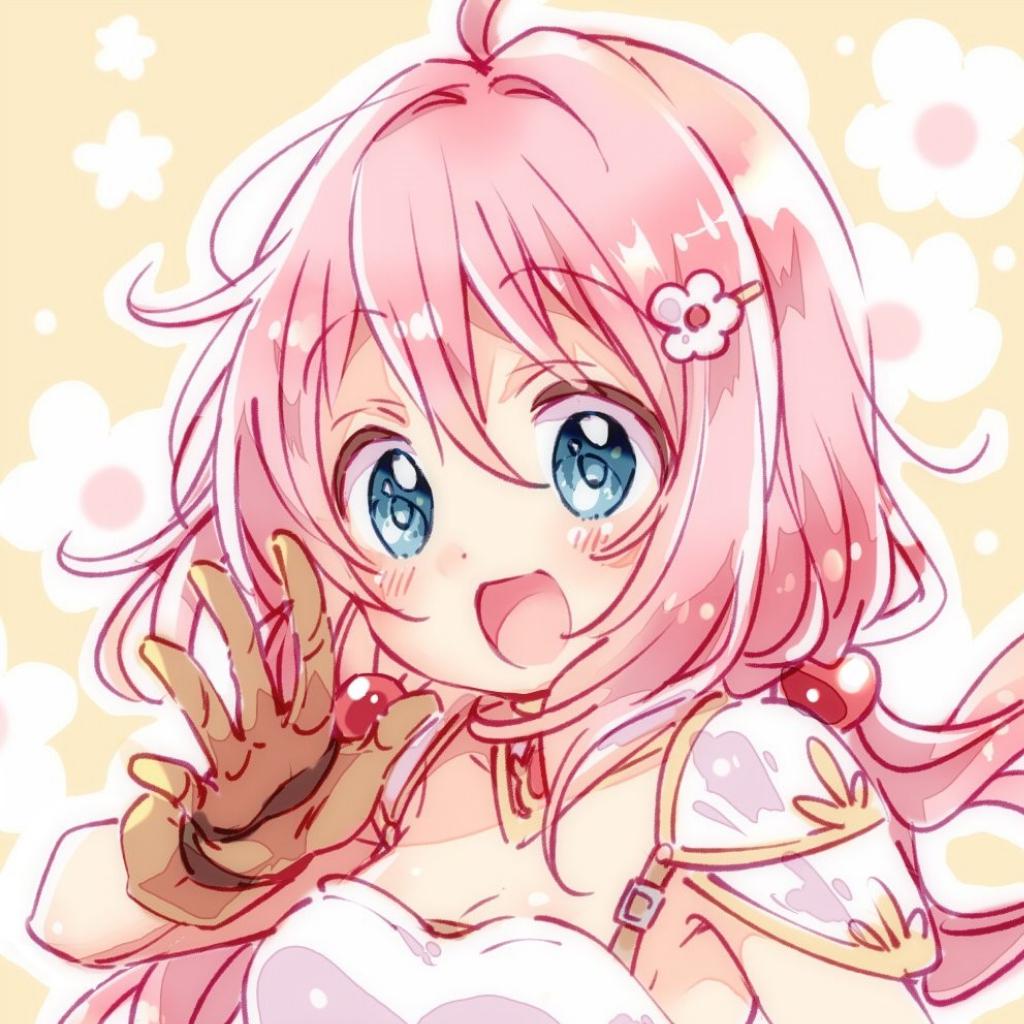 Creator avatar
