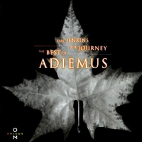 The Journey: The Best of Adiemus