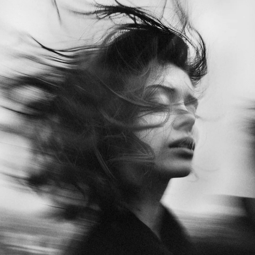 Una Mattina（Vled remix）封面