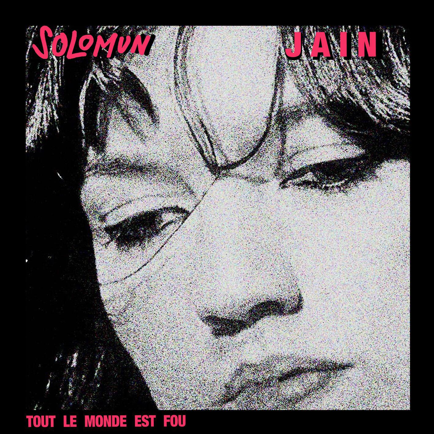 Tout le monde est fou专辑