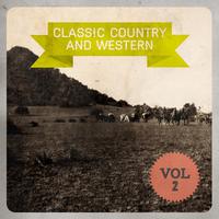 Classic Country and Western, Vol. 2