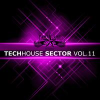 Techhouse Sector, Vol. 11