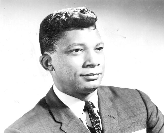 Johnny Hartman