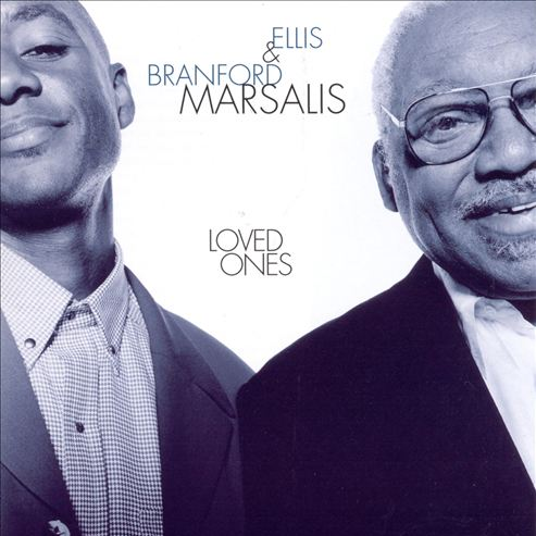 Ellis Marsalis