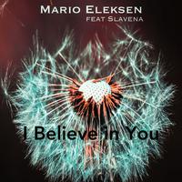 I Believe In You (Electro Rmx)