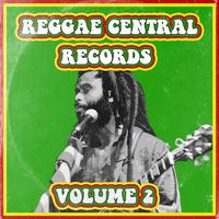 Reggae Central Records, Vol. 2