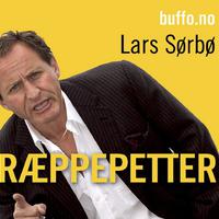 Lars Sørbø