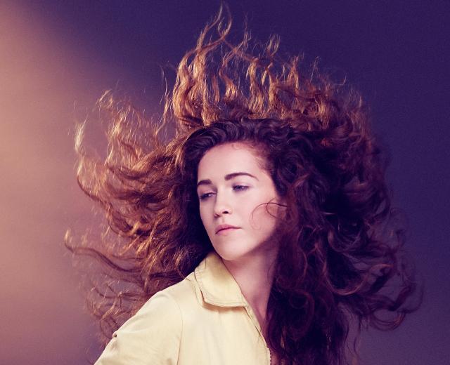 Rae Morris